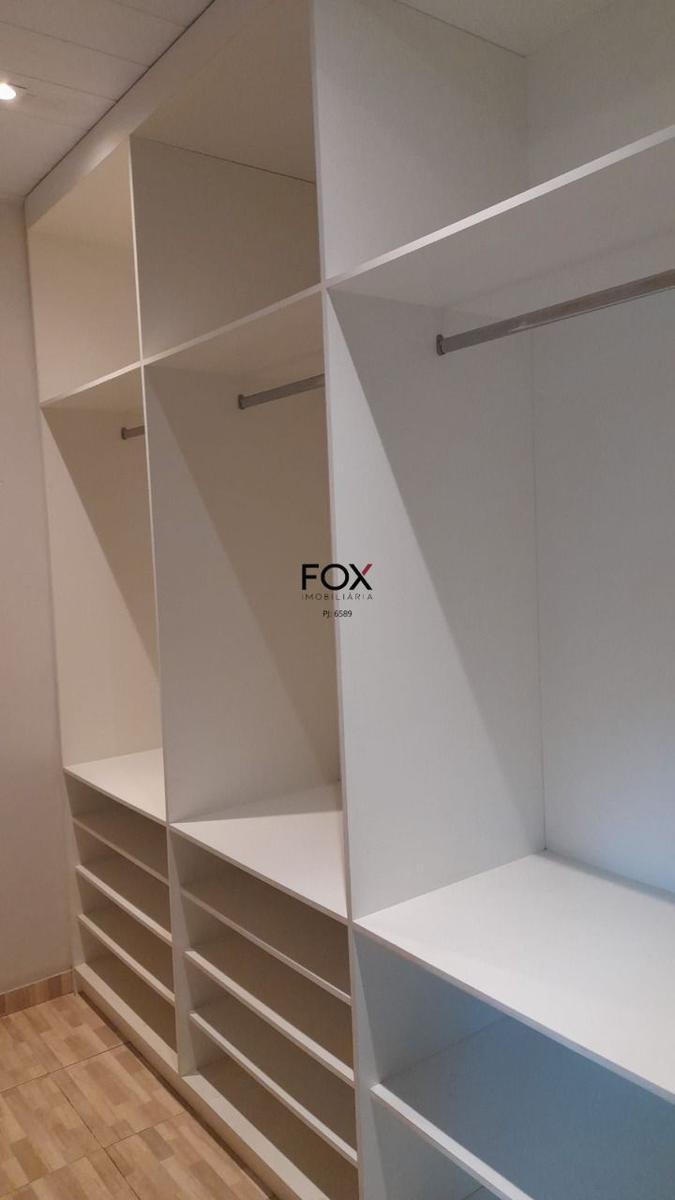 Casa, Casa Branca, 3 Quartos, 4 Vagas, 1 Suíte