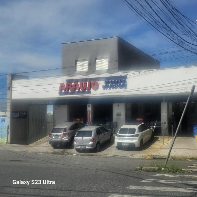 Cobertura, Jardim América, 3 Quartos, 2 Vagas, 1 Suíte