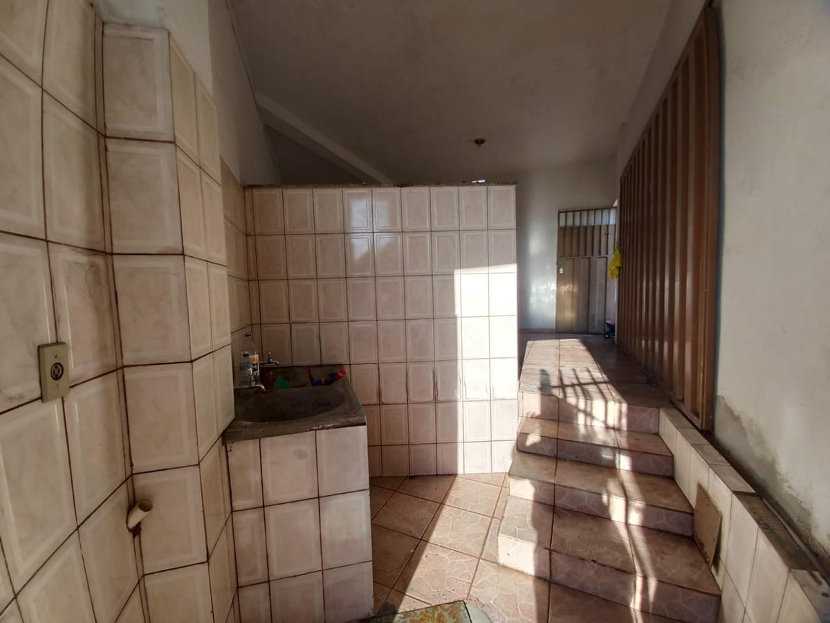 Casa, Madre Gertrudes, 1 Quarto, 1 Vaga