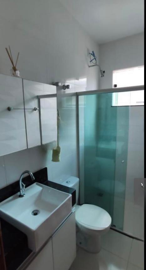 Casa, Masterville, 2 Quartos, 2 Vagas, 1 Suíte