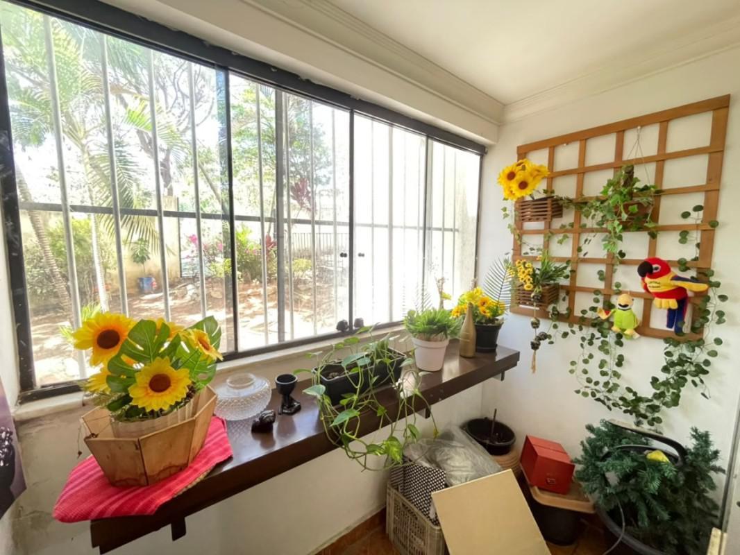 Apartamento, Manacás, 3 Quartos, 1 Vaga