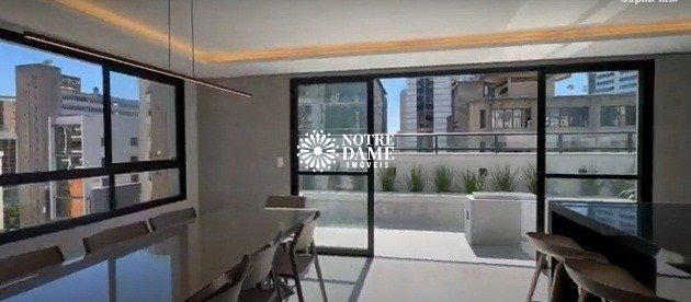 Apartamento, Funcionários, 3 Quartos, 3 Vagas, 3 Suítes