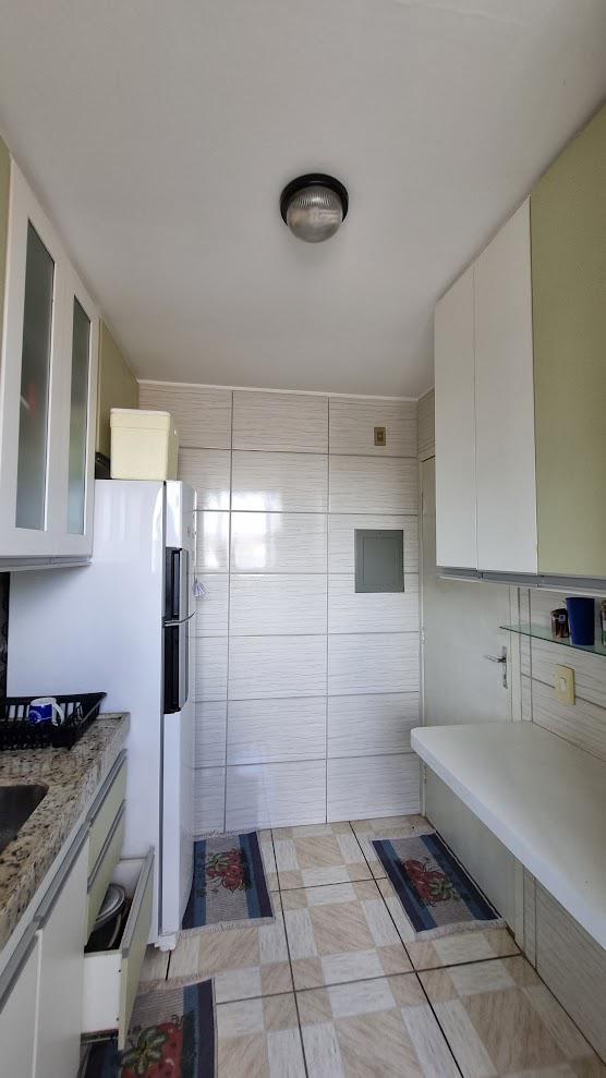 Apartamento, Vila Bom Retiro, 2 Quartos, 1 Vaga