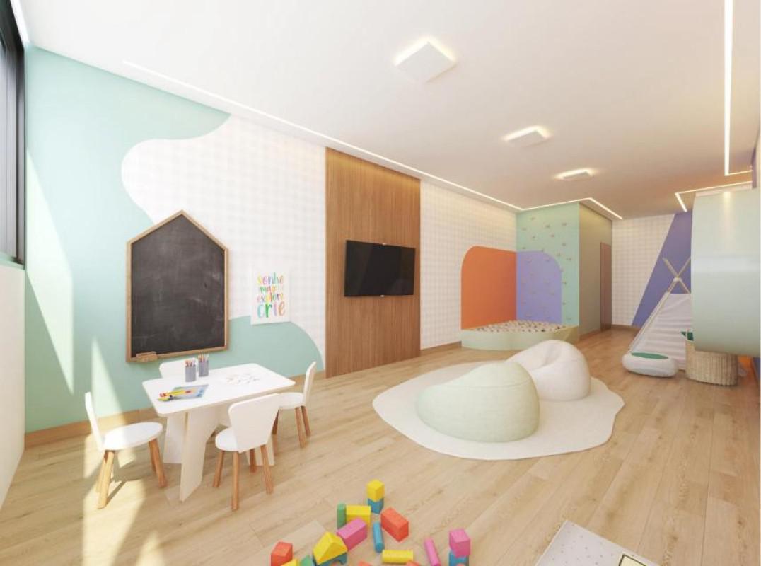 Apartamento, Jardim Riacho das Pedras, 3 Quartos, 2 Vagas, 3 Suítes