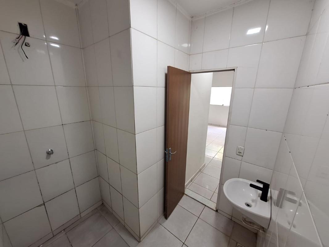 Casa, Presidente, 2 Quartos, 0 Vaga