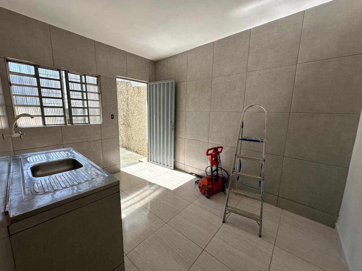 Casa, Santana, 2 Quartos, 0 Vaga