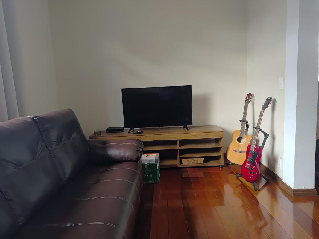 Apartamento, Coração Eucarístico, 3 Quartos, 1 Vaga, 2 Suítes