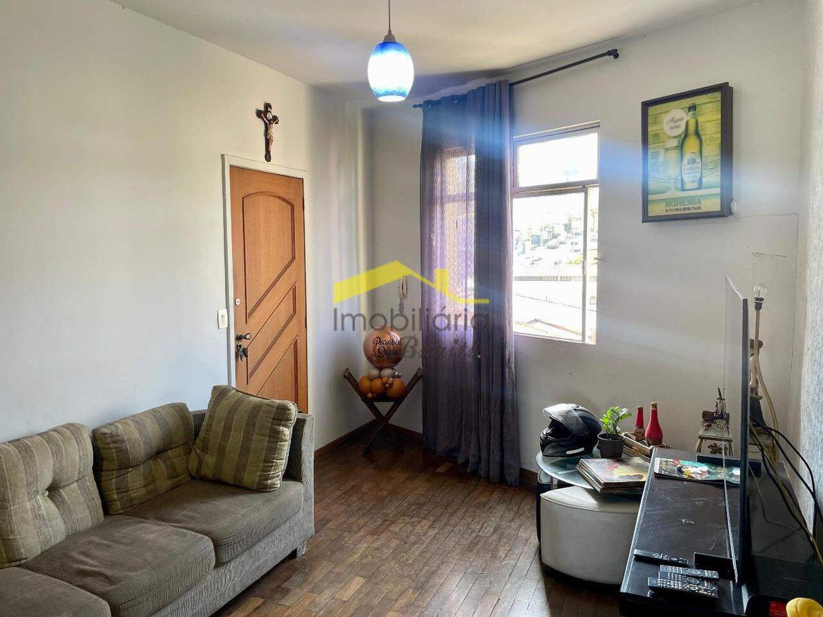 Apartamento, Salgado Filho, 2 Quartos, 1 Vaga, 1 Suíte