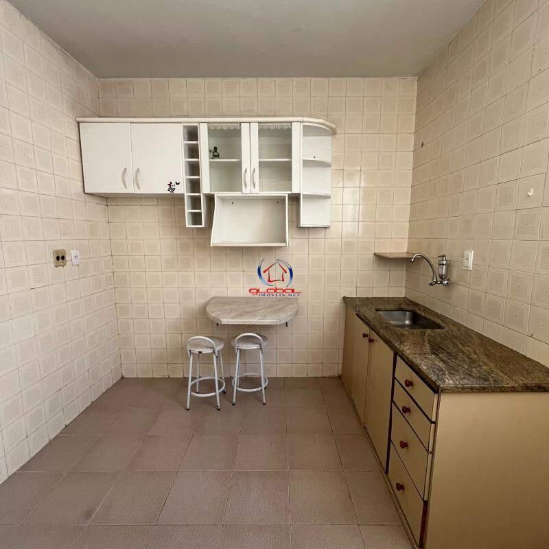 Apartamento, Ouro Preto, 2 Quartos, 1 Vaga