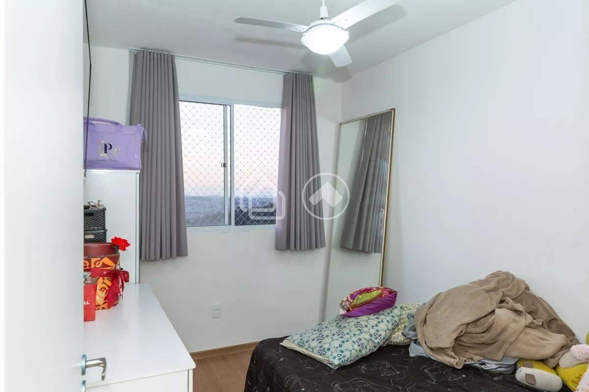 Apartamento, Palmeiras, 2 Quartos, 1 Vaga