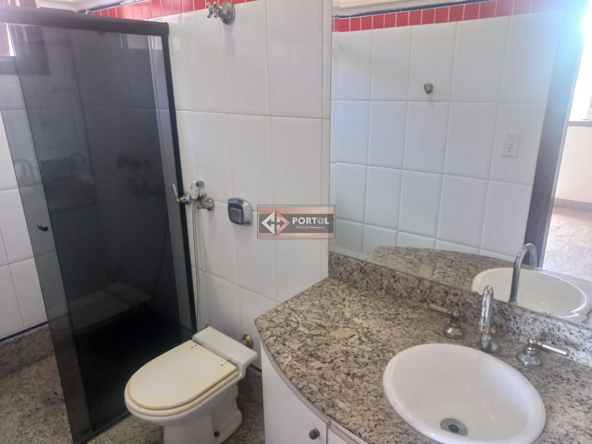 Casa, Planalto, 4 Quartos, 4 Vagas, 3 Suítes