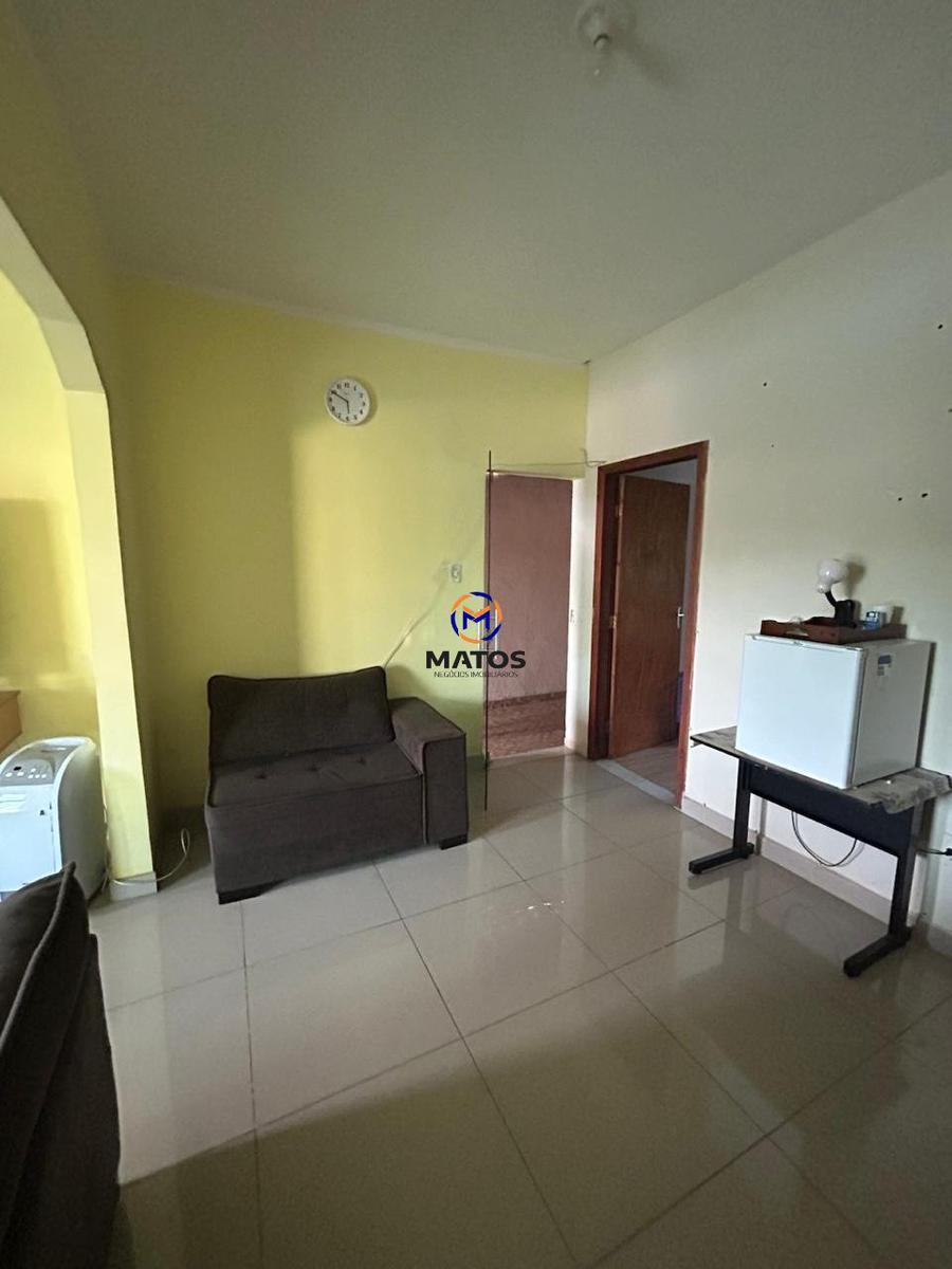 Casa, Monte Carlo, 4 Quartos, 4 Vagas, 1 Suíte