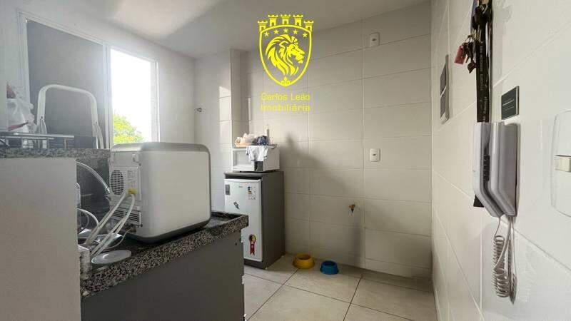 Apartamento, Pindorama, 2 Quartos, 1 Vaga
