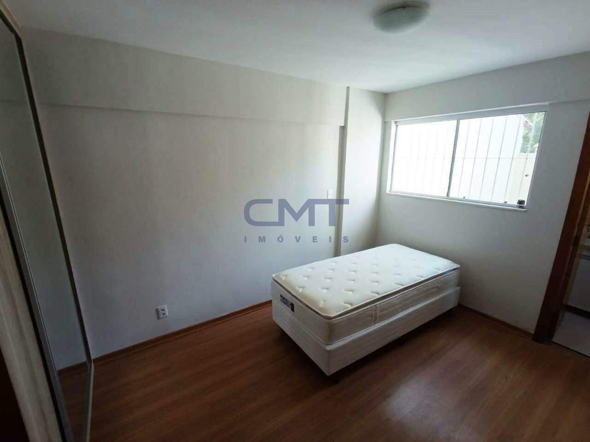 Apartamento, Santo Antônio, 3 Quartos, 2 Vagas, 1 Suíte