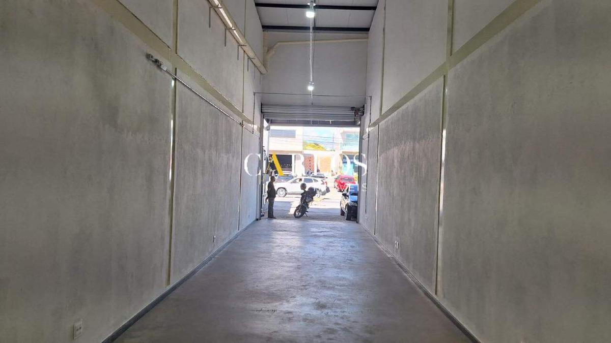 Loja, Sobradinho, 1 Vaga