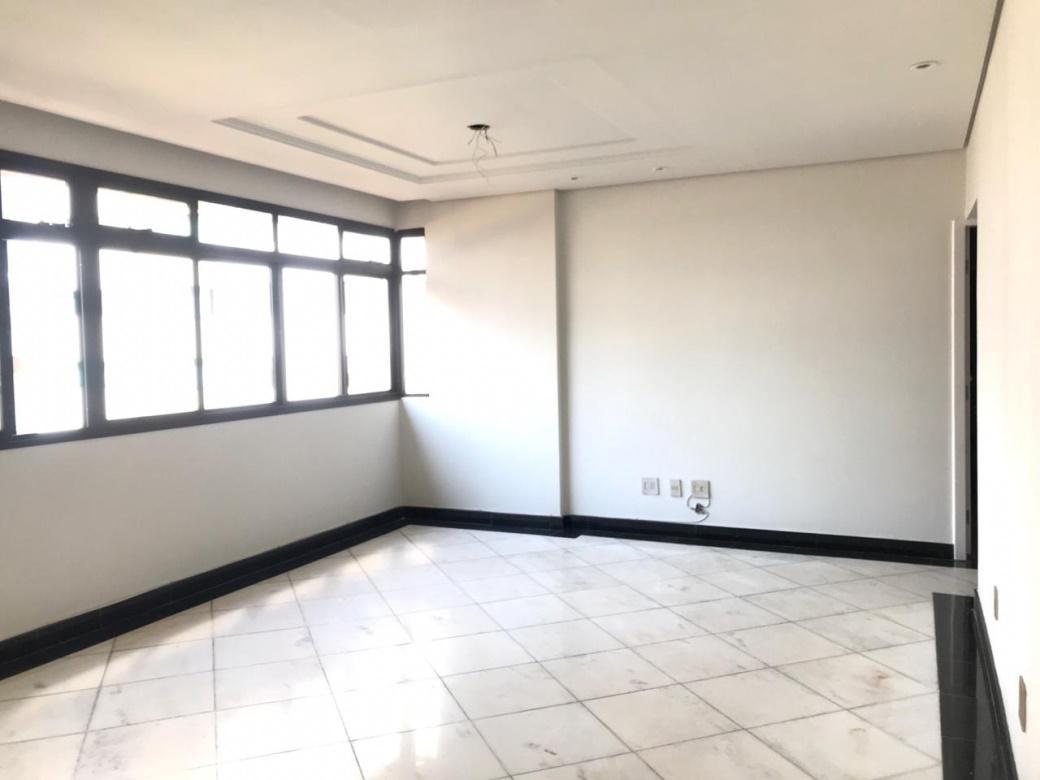 Apartamento, Sion, 3 Quartos, 2 Vagas, 1 Suíte