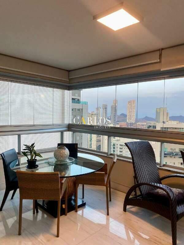 Apartamento, Vila da Serra, 4 Quartos, 4 Vagas, 2 Suítes
