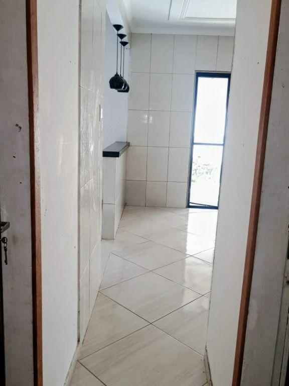 Casa, Pompeu, 3 Quartos, 1 Vaga, 1 Suíte