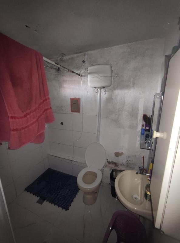 Casa, Conjunto Túnel Ibirité, 2 Quartos, 2 Vagas