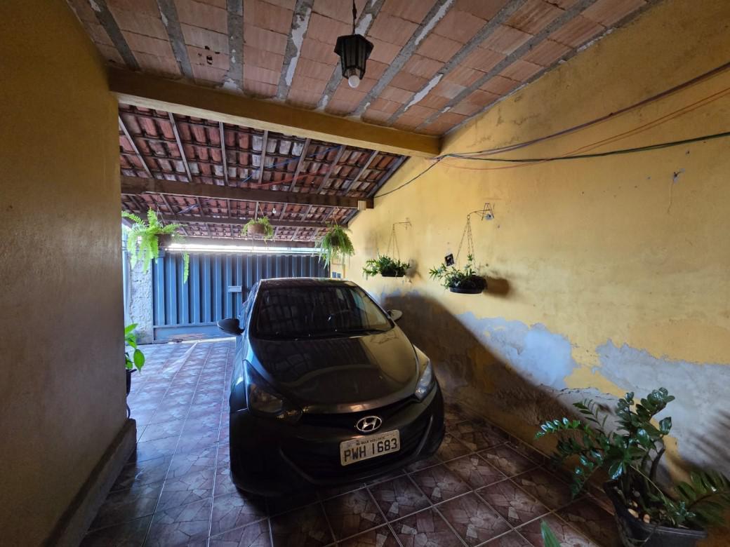 Casa, Caiçaras, 4 Quartos, 1 Suíte