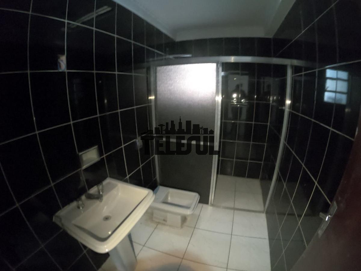 Casa, Jardim Corcetti I, 3 Quartos, 1 Vaga, 1 Suíte