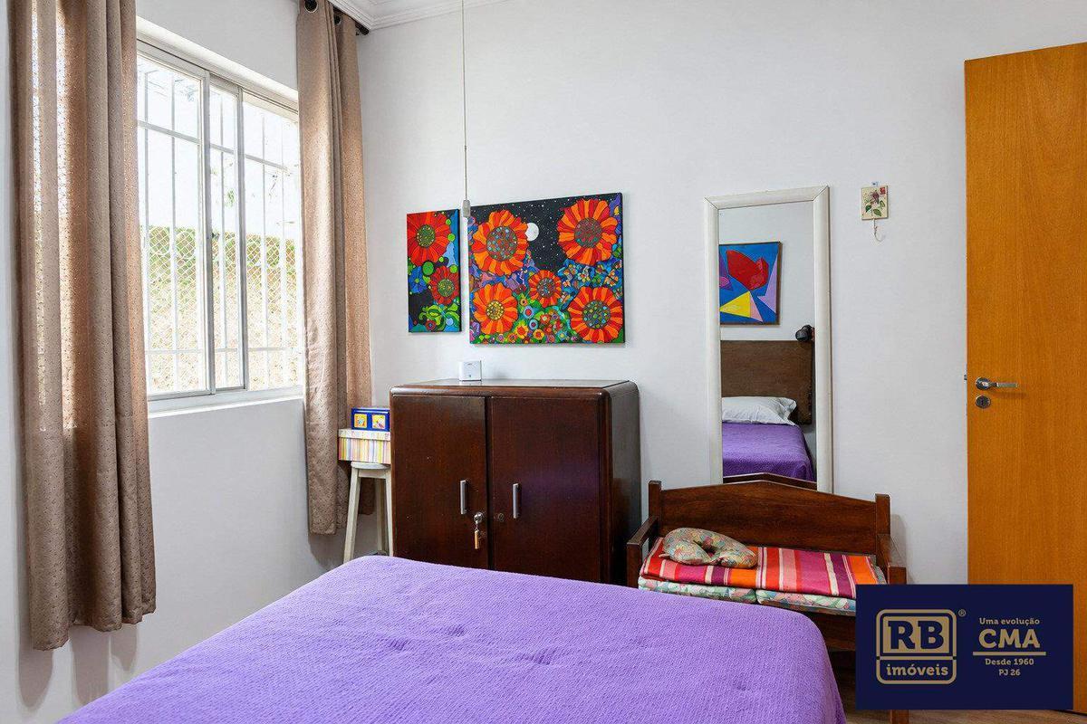 Apartamento, Santo Antônio, 3 Quartos, 1 Vaga, 1 Suíte