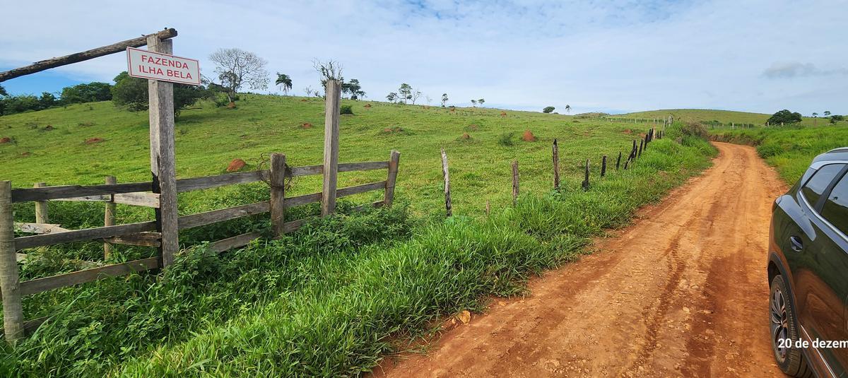 Fazenda, Zona Rural, 0 Quarto, 0 Vaga