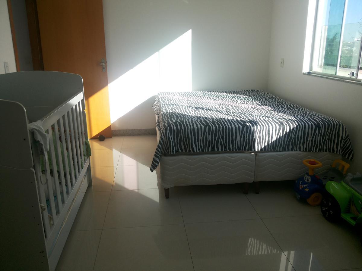 Apartamento, Santa Amélia, 3 Quartos, 2 Vagas, 1 Suíte