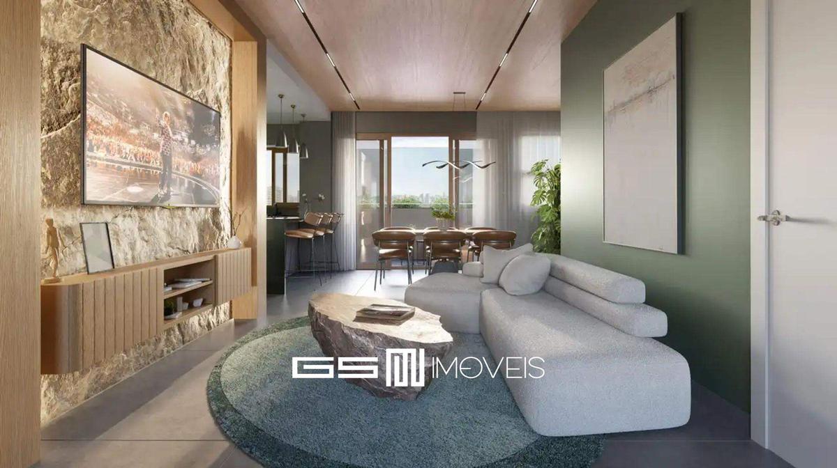 Apartamento, Gutierrez, 3 Quartos, 2 Vagas, 3 Suítes