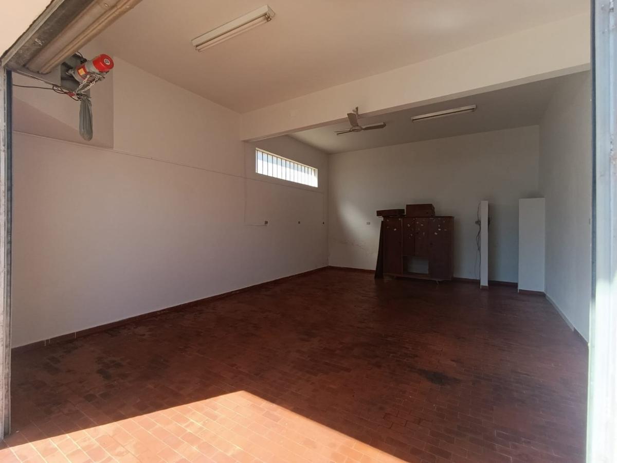 Andar, Centro, 0 Quarto, 0 Vaga