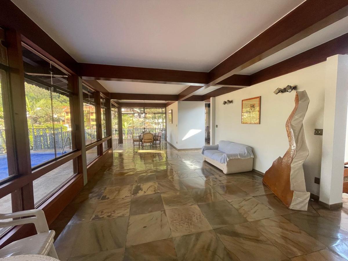 Casa, Mangabeiras, 4 Quartos, 4 Vagas, 4 Suítes