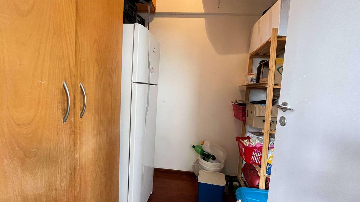 Apartamento, Serra, 3 Quartos, 2 Vagas, 1 Suíte