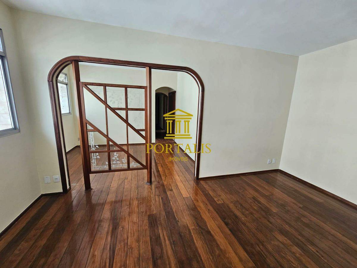 Apartamento, Savassi, 4 Quartos, 2 Vagas, 1 Suíte