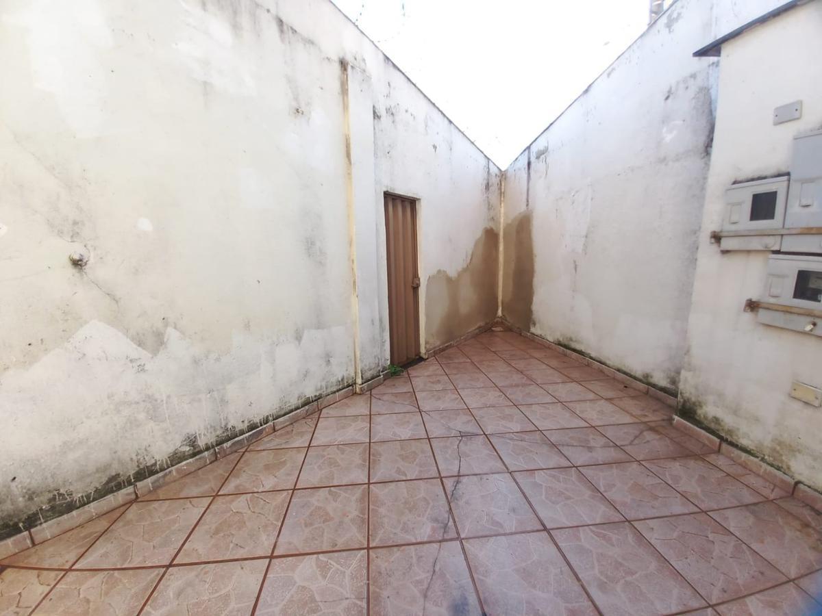 Casa, Madre Gertrudes, 1 Quarto, 1 Vaga