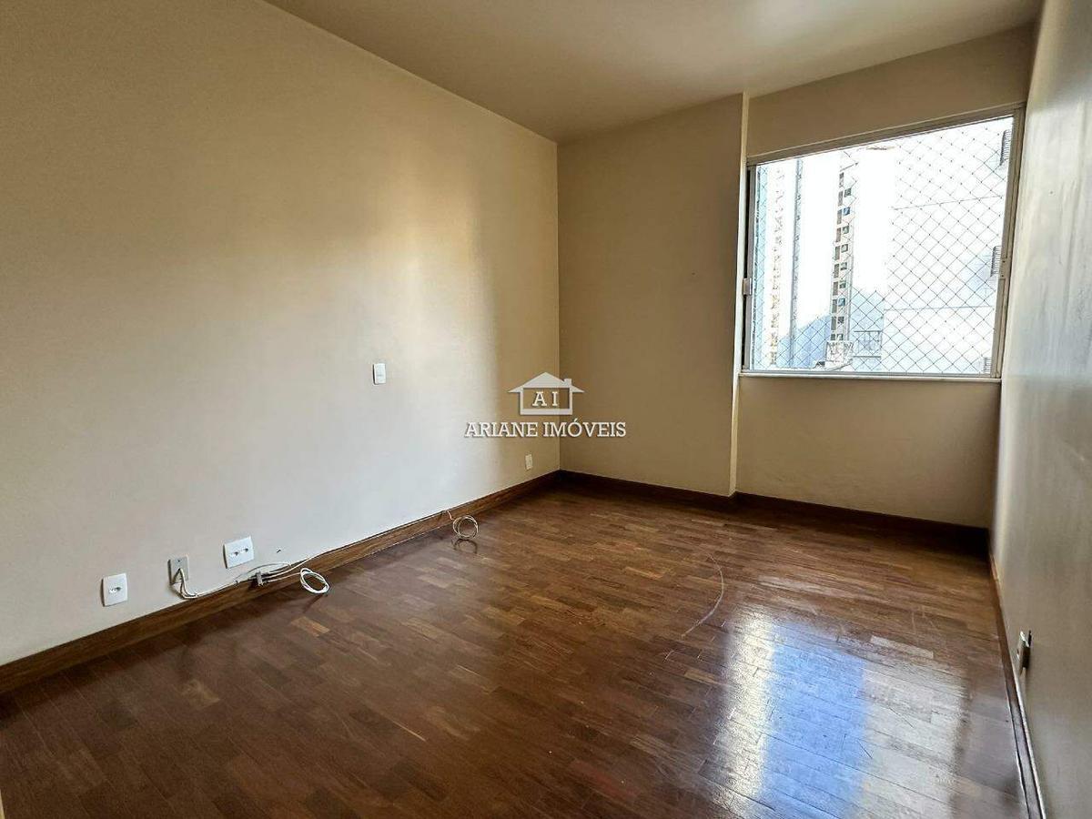 Apartamento, Savassi, 4 Quartos, 3 Vagas, 1 Suíte