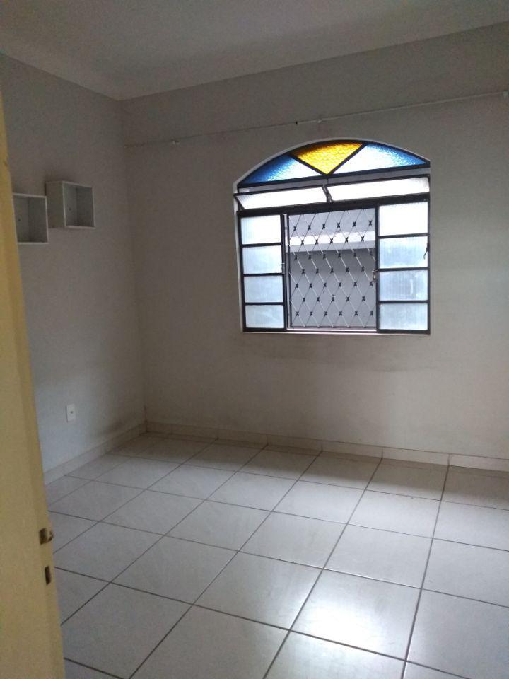 Casa, Santo André, 6 Quartos, 1 Vaga
