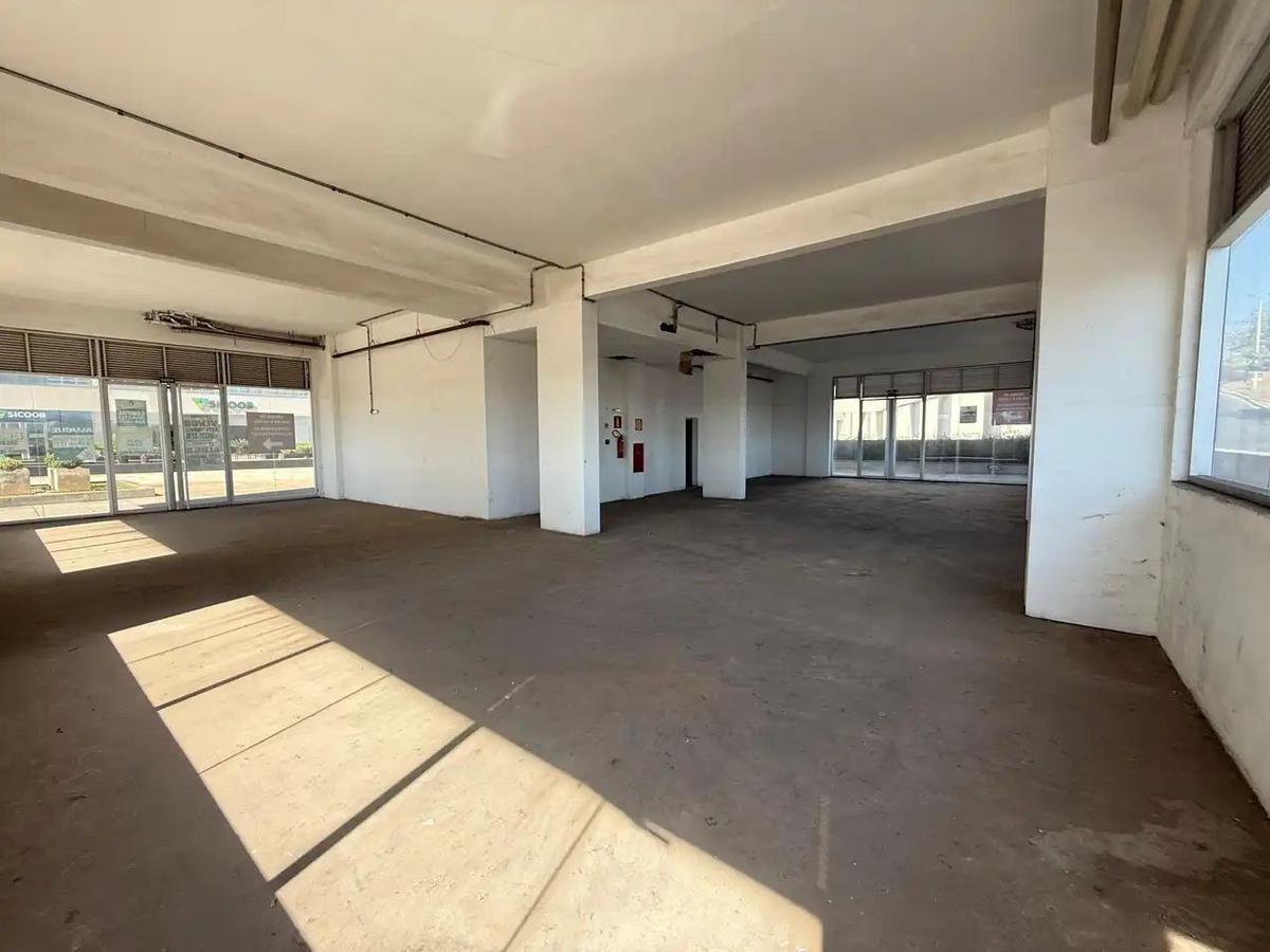 Andar, Caiçaras, 0 Quarto, 1 Vaga