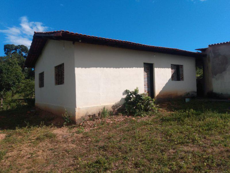 Fazenda, Centro, 3 Quartos, 0 Vaga