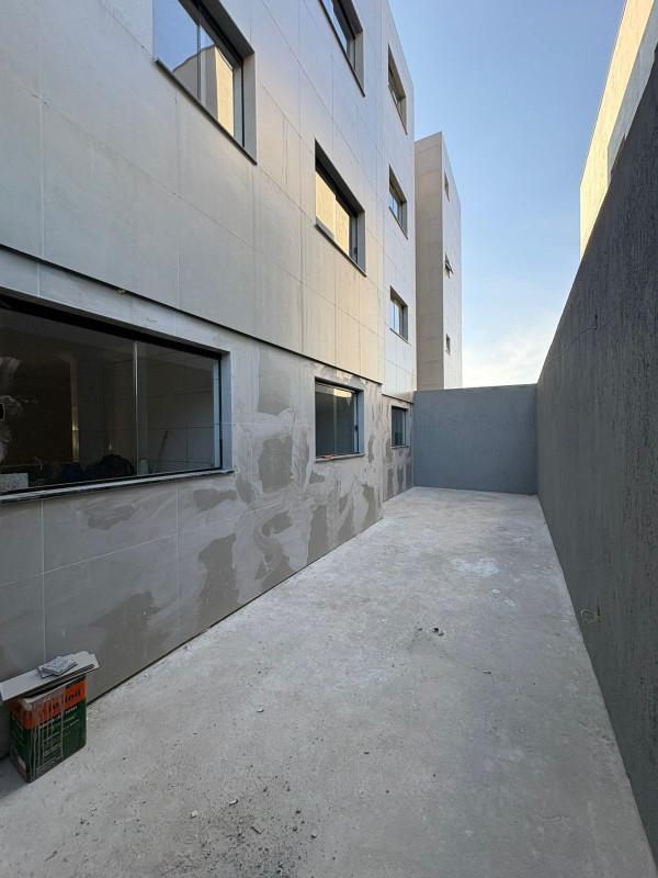Apartamento, Mangueiras, 2 Quartos, 1 Vaga