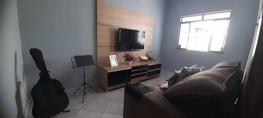 Casa, Bom Jesus, 4 Quartos, 2 Vagas, 1 Suíte