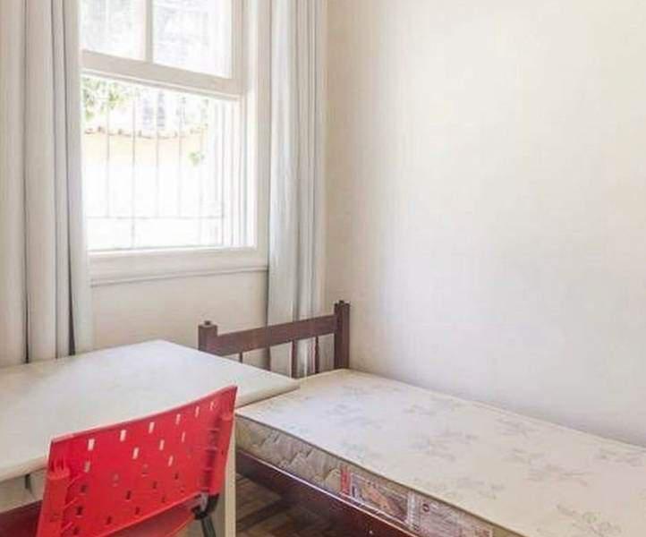 Casa, Lourdes, 5 Quartos, 2 Vagas, 1 Suíte