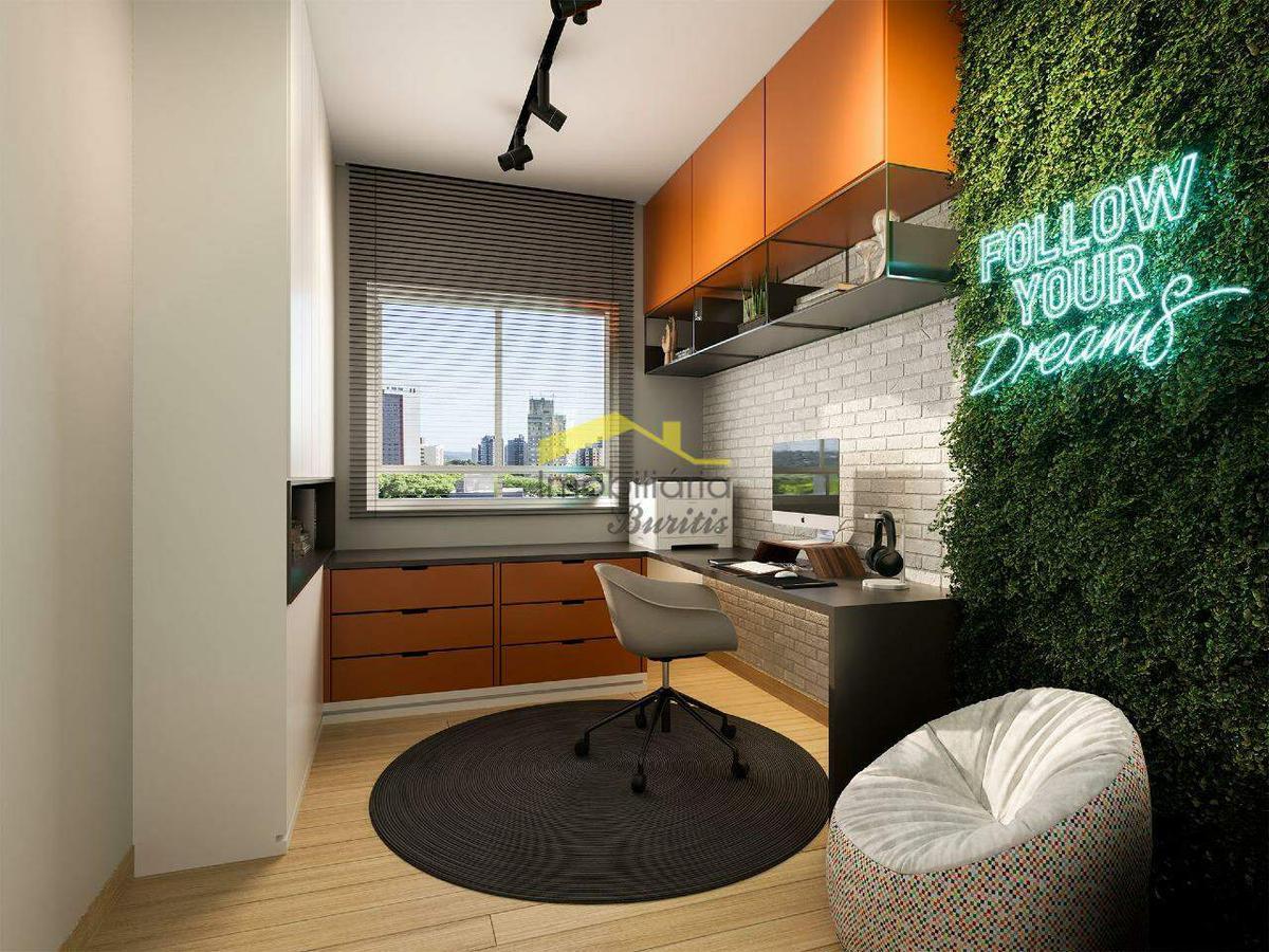 Cobertura, Santo Antônio, 2 Quartos, 2 Vagas, 1 Suíte