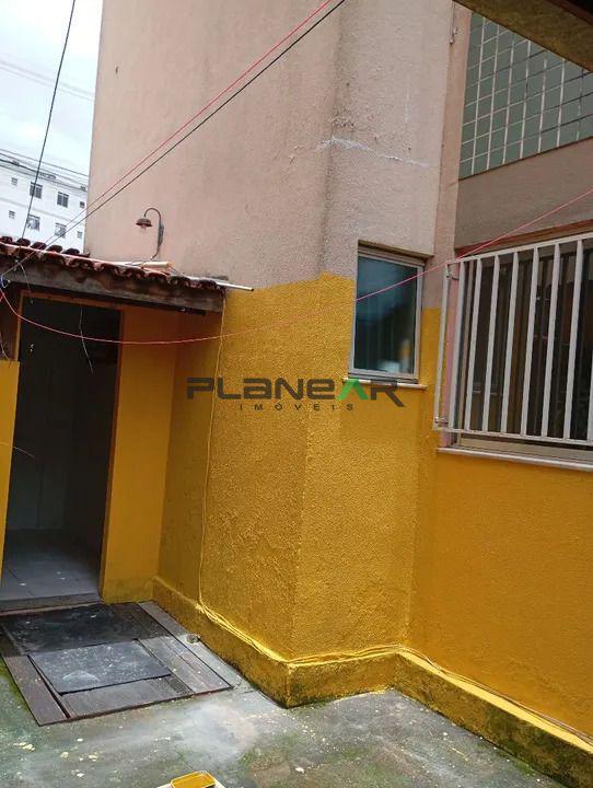 Apartamento, Santa Maria, 2 Quartos, 1 Vaga