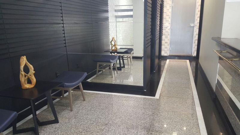 Sala, Centro, 0 Quarto, 0 Vaga