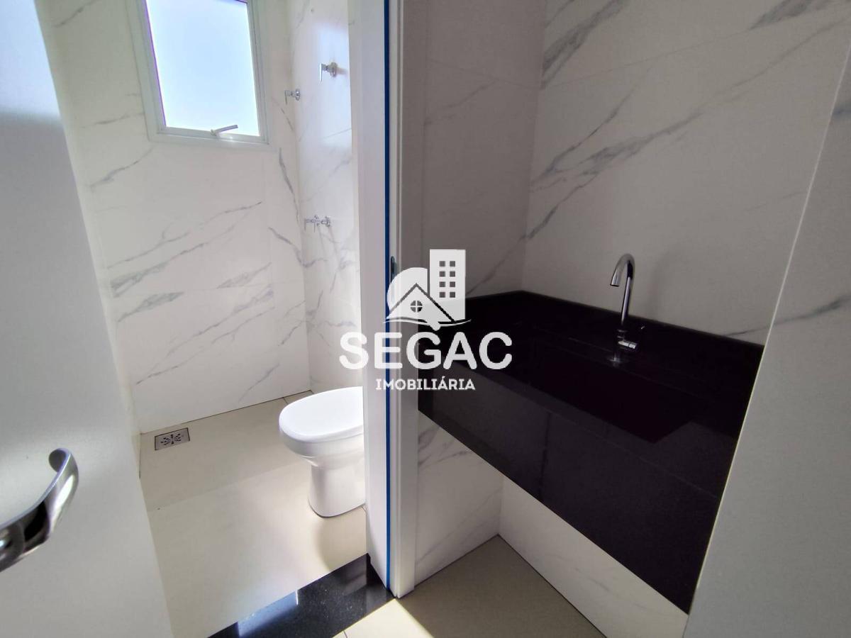 Apartamento, Padre Eustáquio, 2 Quartos, 1 Vaga, 1 Suíte