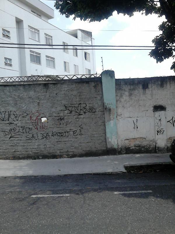 Galpão, Calafate, 0 Quarto, 6 Vagas
