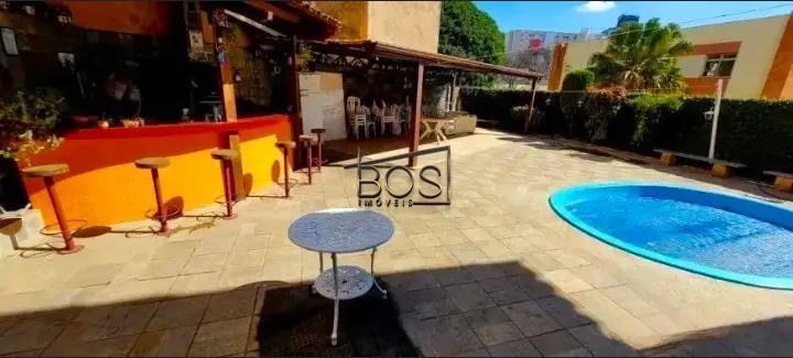 Casa, Colégio Batista, 4 Quartos, 4 Vagas, 1 Suíte