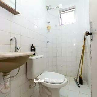 Apartamento, João Pinheiro, 2 Quartos, 0 Vaga