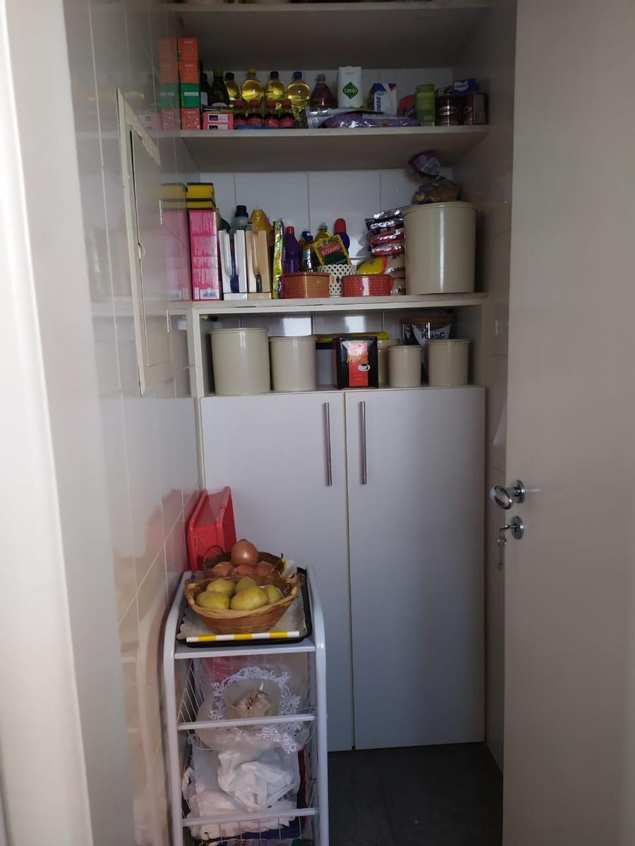 Apartamento, Carmo, 3 Quartos, 2 Vagas, 1 Suíte