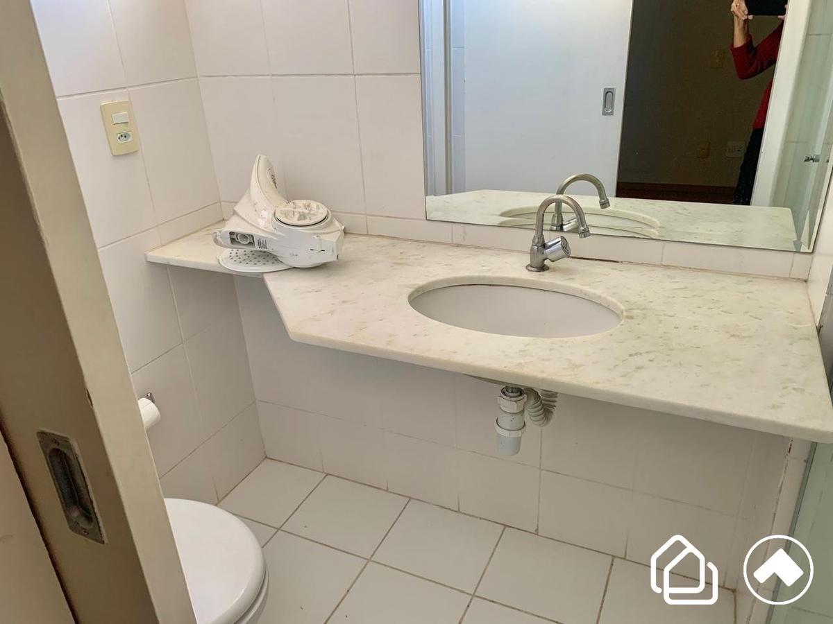Apartamento, Buritis, 2 Quartos, 2 Vagas, 1 Suíte